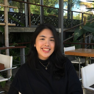 (Bow) Chalita Chomkatekaew